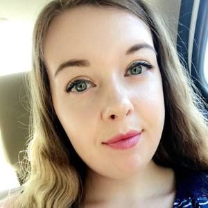 Meet your Posher, Crystalyn